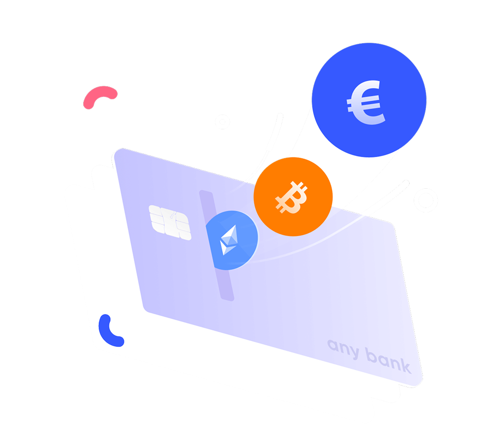 Gvallis Core: overblik over konto, kort og handelsgrænseflade